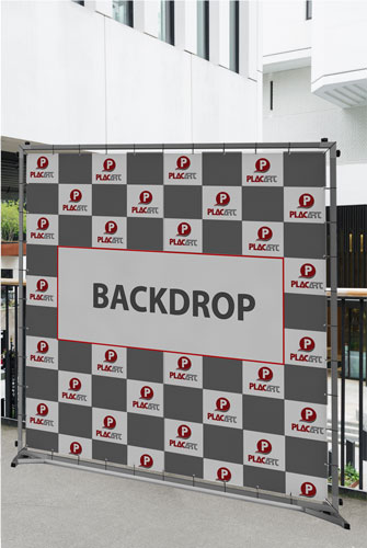10-Backdrop - Placart Impressão